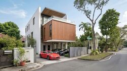 Henry Park (D10), Detached #554141871